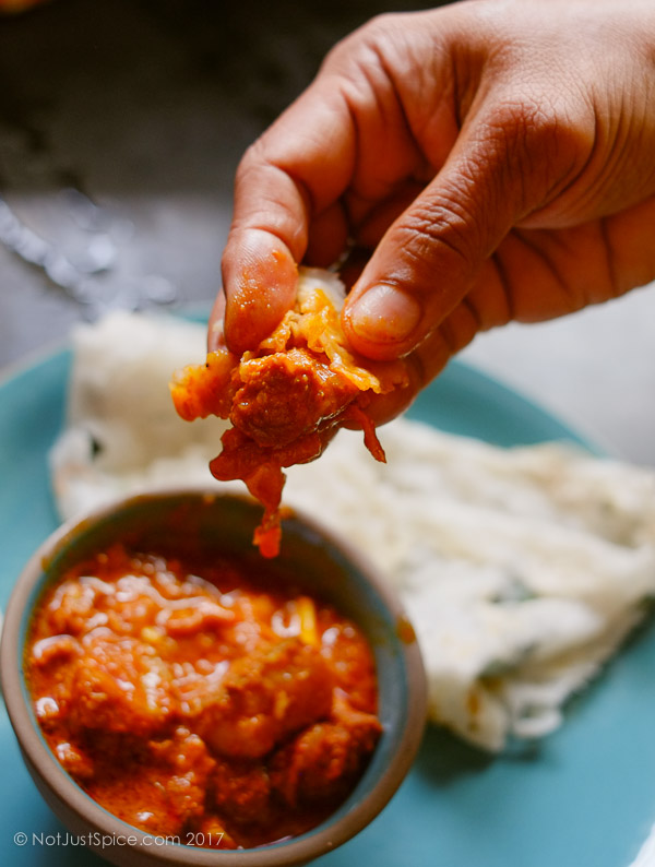 The Best Ever Mangalorean Pork Curry | Kudla Panji Kari on notjustspice.com