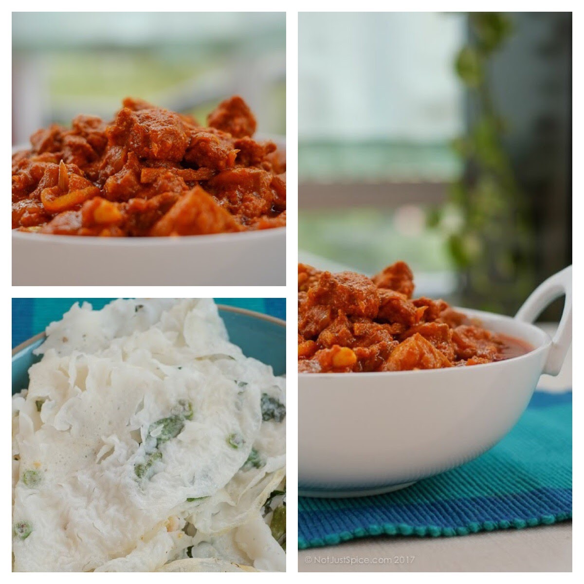 The Best Ever Mangalorean Pork Curry | Kudla Panji Kari on notjustspice.com