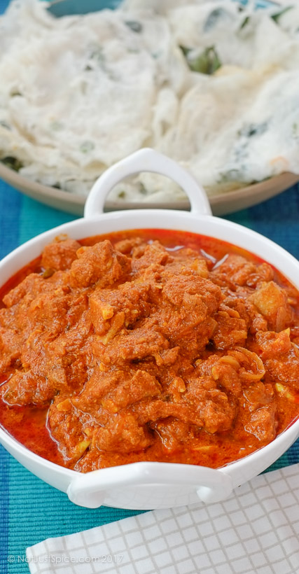 The Best Ever Mangalorean Pork Curry | Kudla Panji Kari on notjustspice.com