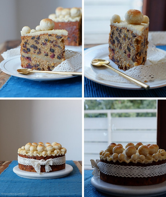Easy Simnel Cake for Easter-2