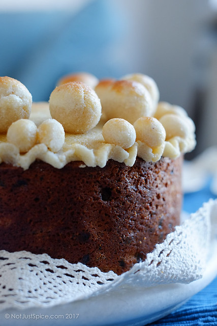 Easy Simnel Cake for Easter-1-8