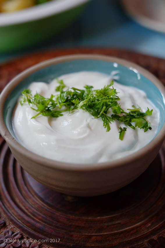 How To Make Sour Cream