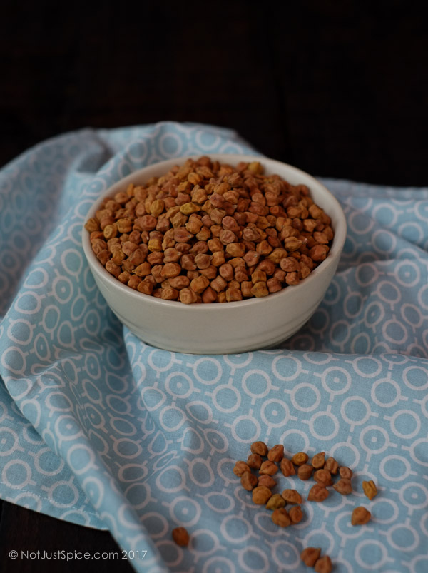 How To Make Sprouts at Home, and Why on notjustspice.com