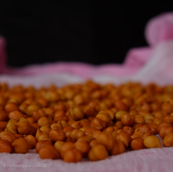 How To Make Sprouts at Home, and Why on notjustspice.com