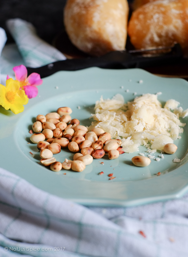 Insanely Easy Snack: Peanuts and Jaggery | Groundnuts and Jaggery