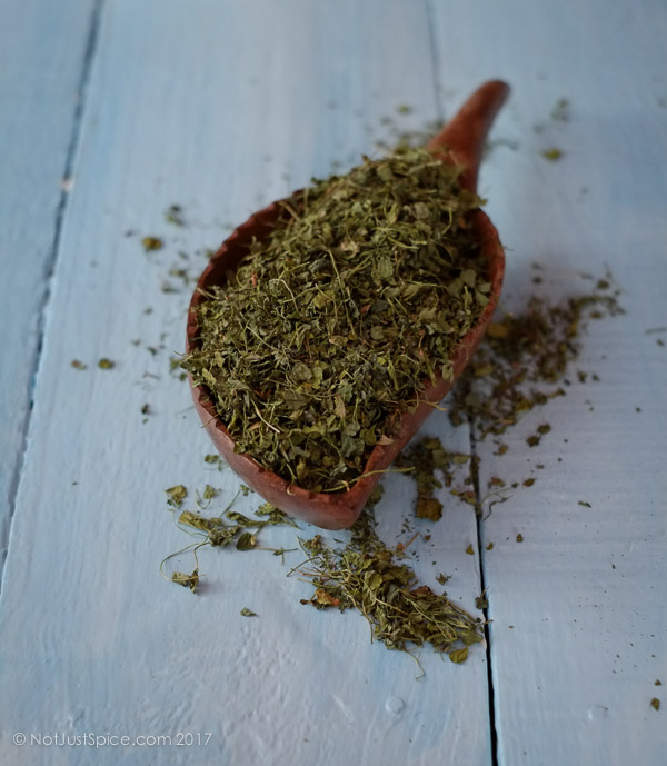 Methi Chicken | Chicken with Dried Fenugreek Leaves