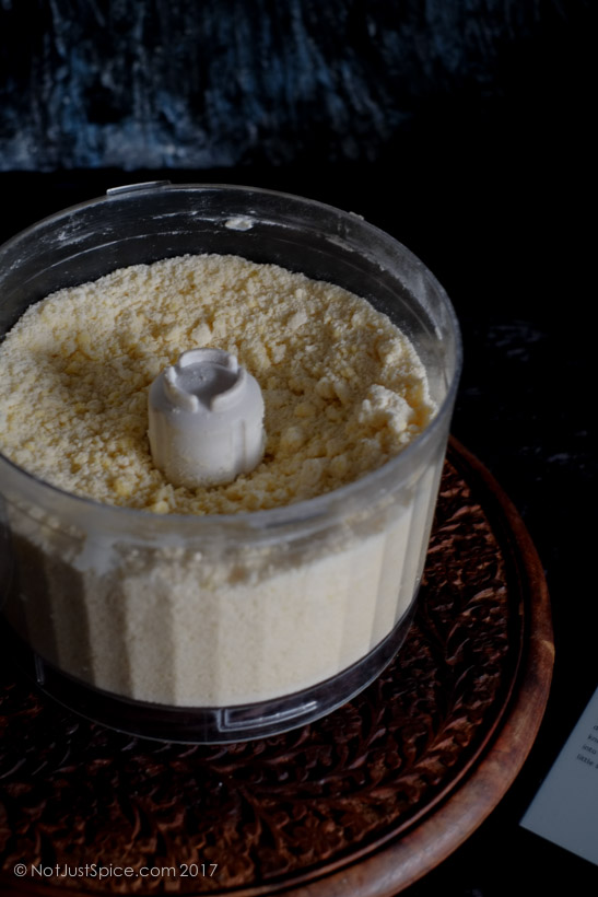 The Ultimate Flaky and Tender Pie and Tart Crust on notjustspice.com